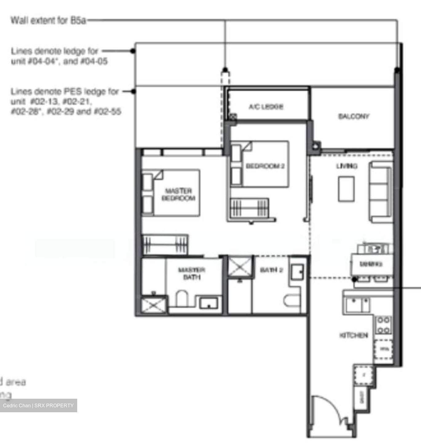 Leedon Green (D10), Condominium #596418321